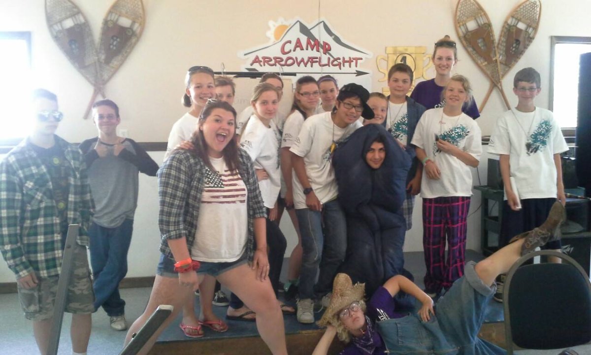 ‘This is not a decision that we made lightly’: Camp ArrowFlight closes - image
