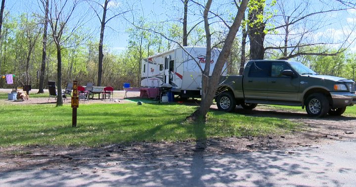 2021 has been record year for Saskatchewan provincial parks
