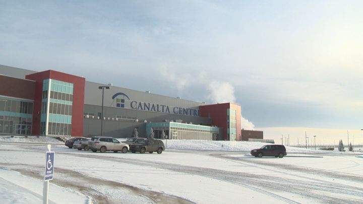 Medicine Hat ready for Alberta Winter Games - image
