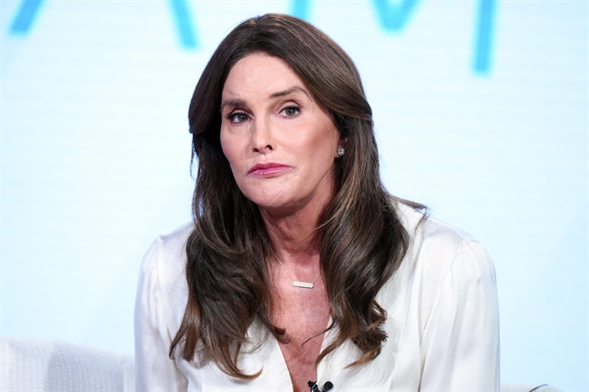 Transgender woman Caitlyn Jenner is raising eyebrows with her conservative political views.