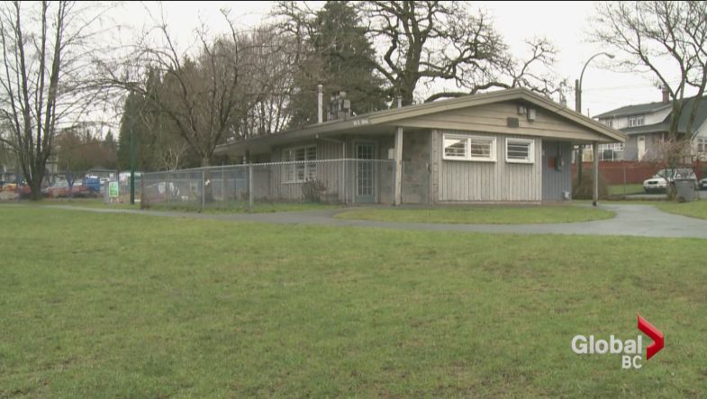 Caretaker cottages in Vancouver parks could house Syrian refugees - image