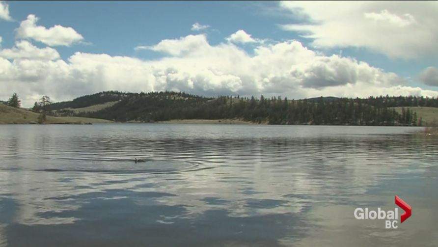 B.C. government opposes aboriginal group’s land claim near Kamloops - image