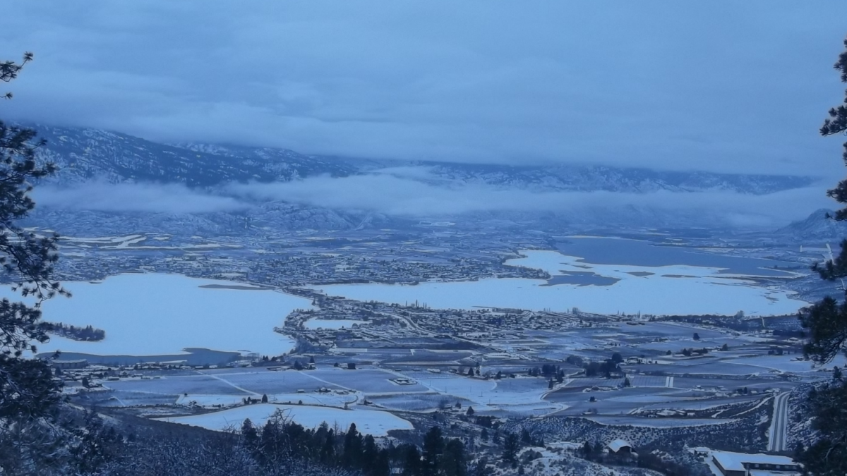 QUIZ: How much do you know about the Okanagan? - image
