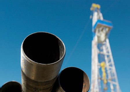 Topping the list for amount of liquid released is Enerplus Corp., with about 875,000 litres leaked.