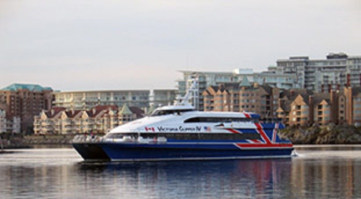clipper ferry