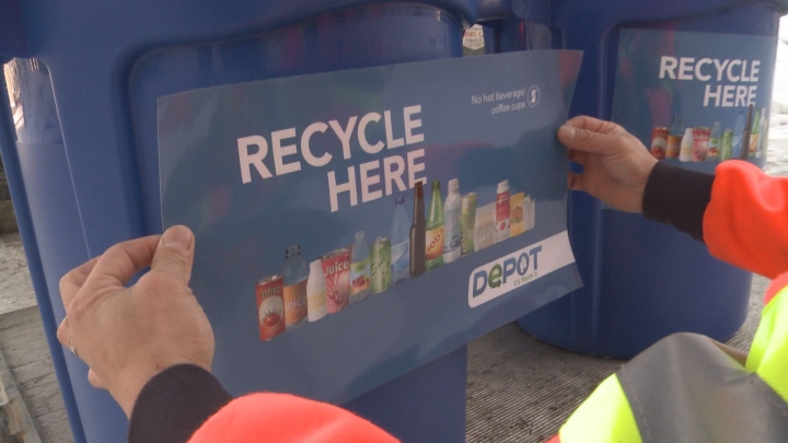 Ready or not: multi-family recycling soon mandatory in Calgary - image