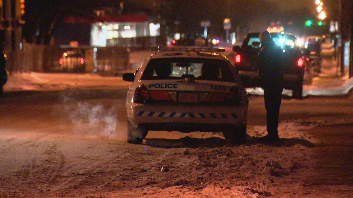 Police search for suspects in armed southeast Calgary home invasion ...