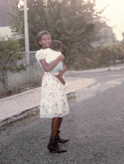Victim Melonie Biddersingh is shown in a Toronto Police Service handout photo. Closing arguments are expected today at the trial of Everton Biddersingh, charged with the first degree murder of his daughter, Melonie, whose body was found in a burning suitcase 21 years ago. THE CANADIAN PRESS/HO-Toronto Police Service.