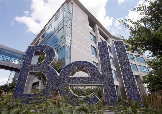 Bell Canada had asked the Liberal government to overrule the regulator's decision, saying it would discourage innovation.