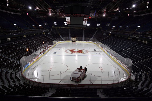 Gord Gillies: It’s time to step up and get an arena deal done in Calgary - image