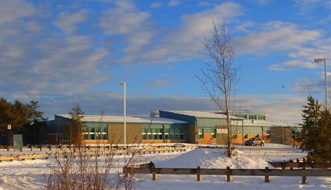 La Loche Community School, the scene of a deadly shooting in January, will welcome back students this Friday.