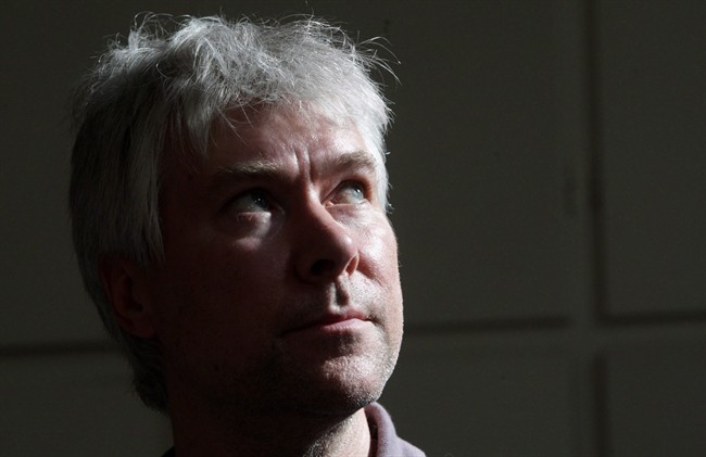 Ex-KGB granted potential route back to Canada - image