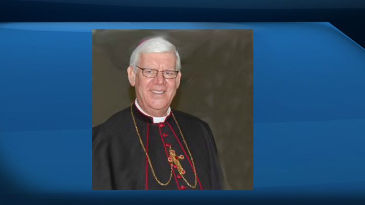 The Catholic Archbishop of Regina, Daniel Bohan, passed away Friday morning after battling cancer. 