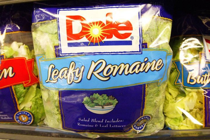 Dole Foods Co. is under investigation for a listeria outbreak that's been linked to four deaths and dozens of illnesses.
