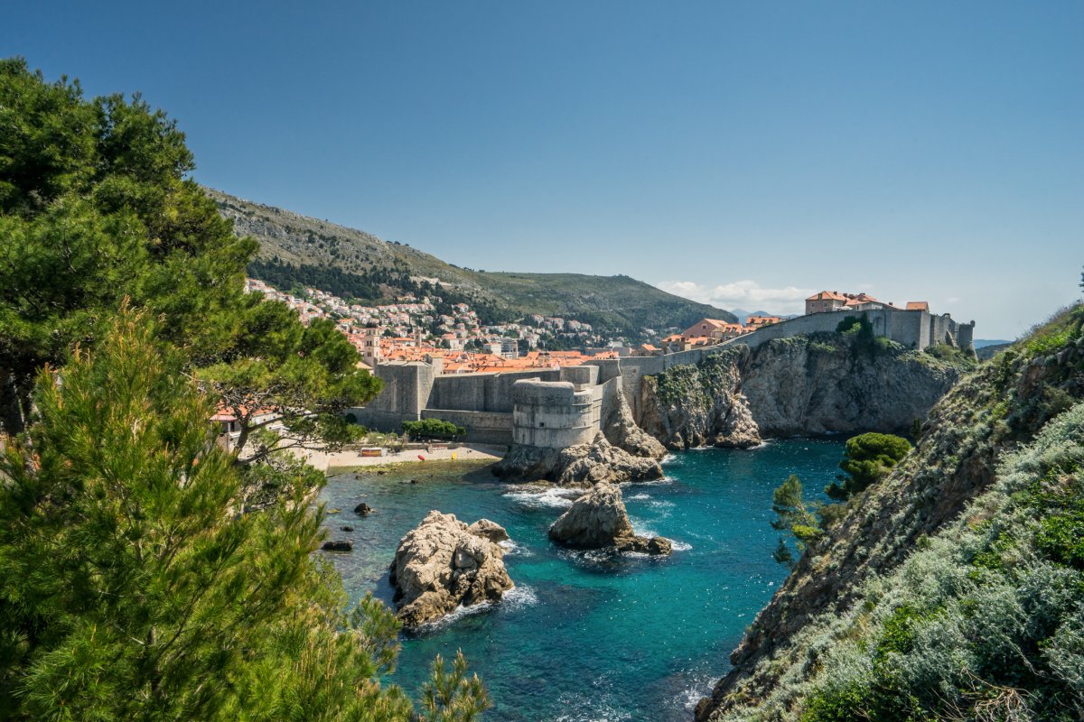 Dubrovnik, Croatia can give you a lot of bang for your buck, according to travel experts.