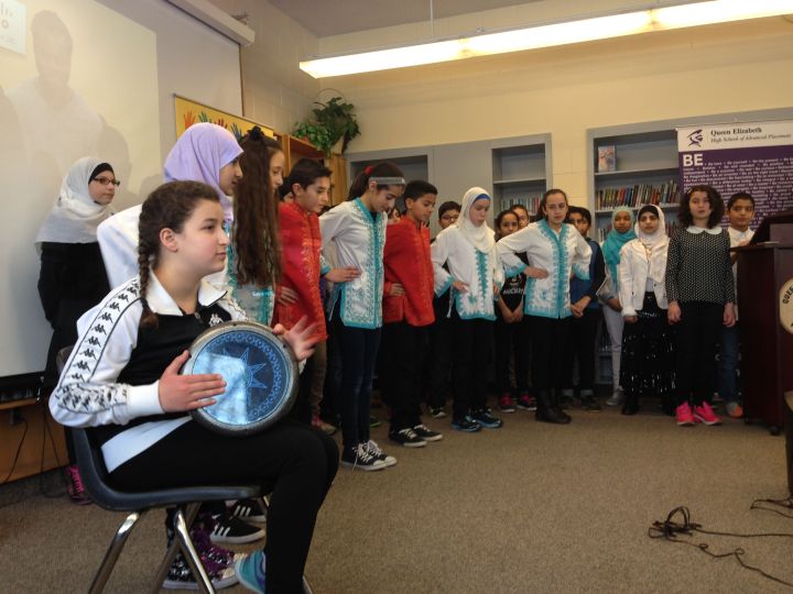 Glengarry School News, Videos & Articles