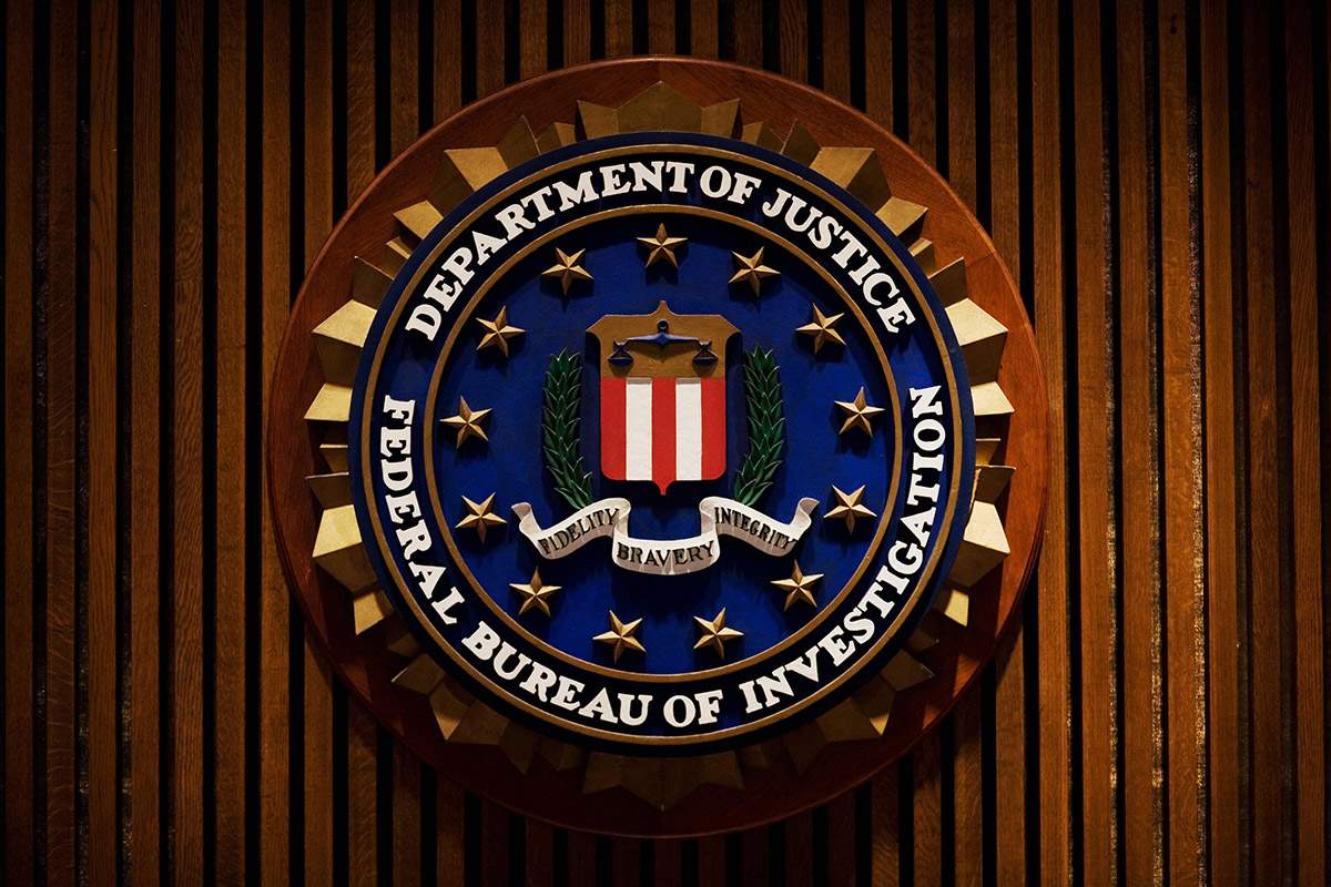 FBI arrests Milwaukee man said to be planning temple attack - image