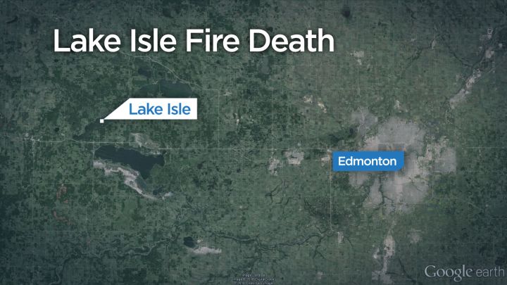 Body found in home west of Edmonton after fire breaks out - Edmonton ...
