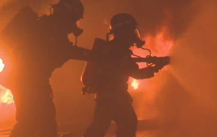 The Ministry of Natural Resources and Forestry placed residents near Temagami, Ont., on notice Monday morning after 20 homes were evacuated Sunday with the fire approaching the town along with other fires that have begun in the area.