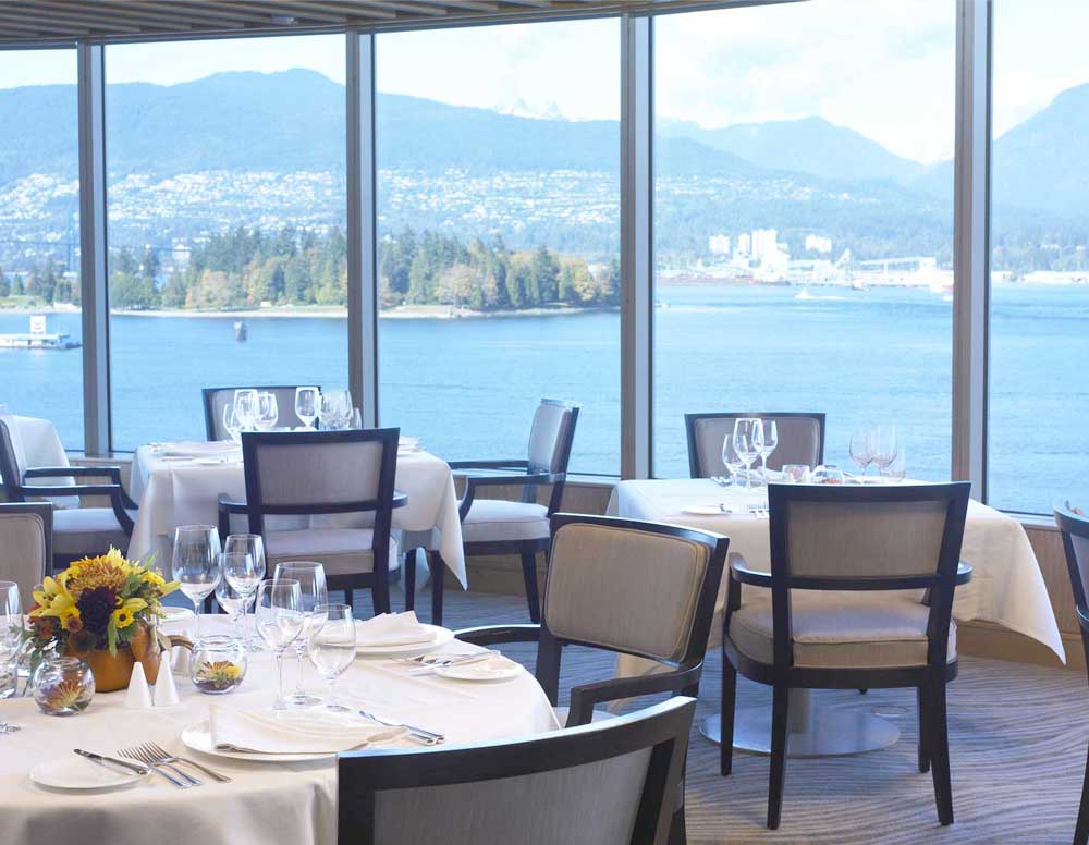 Canada S 100 Best Restaurants According To Opentable Globalnews Ca