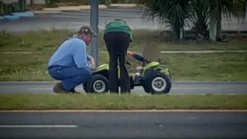 Motorized cheap power wheels