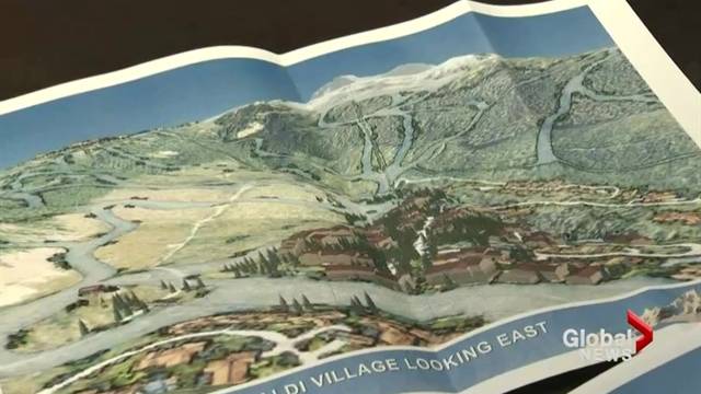 Controversial ski resort near Squamish gets environmental approval - image