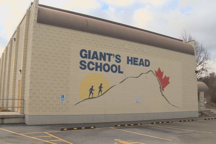 Три училища в Южен Оканаган вече официално се обмислят за