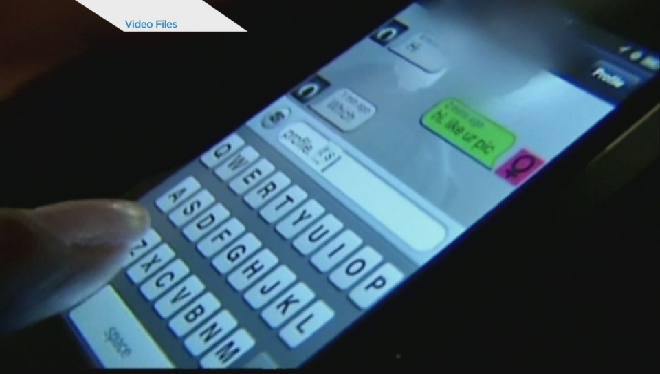  A B.C. couple has been found guilty of assault
with a weapon after spanking their 14-year-old daughter with a
skipping rope and plastic hockey stick.
