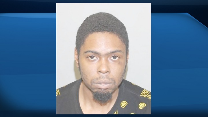Missing man Steven Edwards, 35, last seen on Jan. 5, 2016 around 4 p.m. in the Queen Street West and Ossington Avenue area of Toronto.