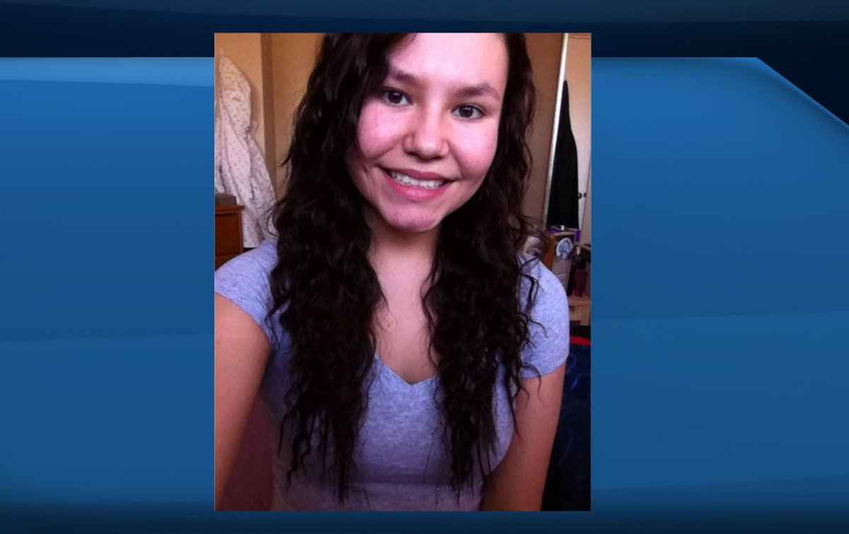 Marie Janvier was one of four people killed in a deadly school shooting in La Loche, Sask. on Friday, Jan. 22, 2016. 