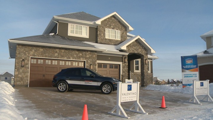 alder spansk sorg $1.6 million home in Saskatoon up for grabs in fundraising lottery -  Saskatoon | Globalnews.ca