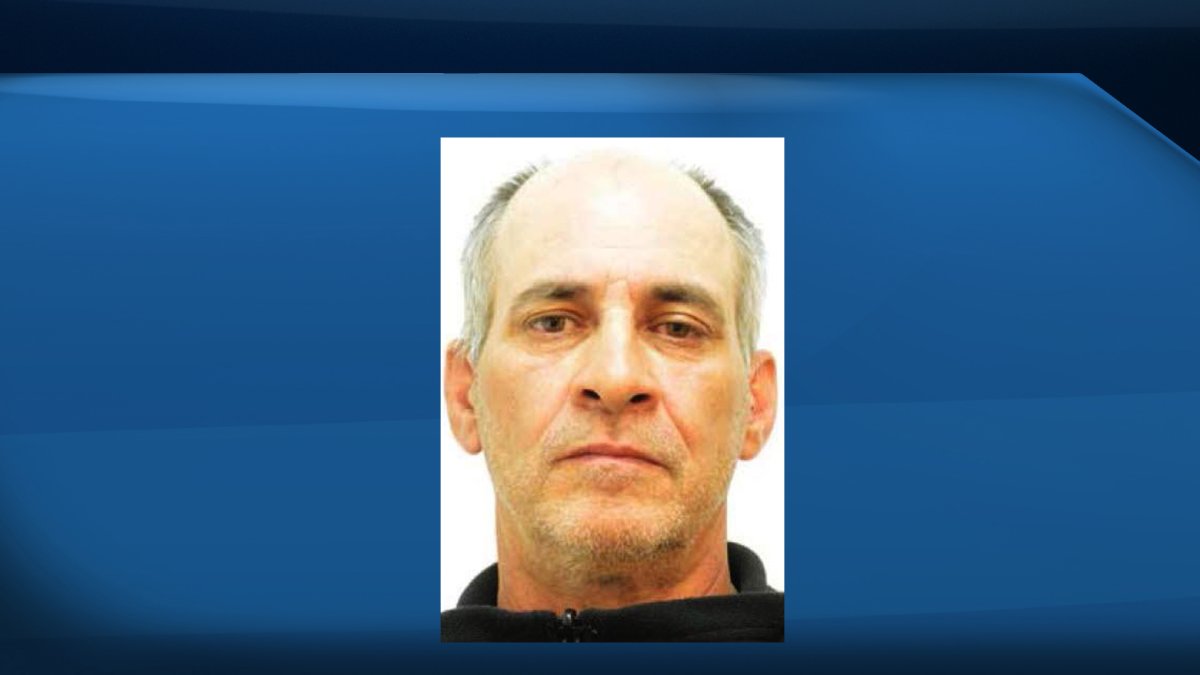 Michael Anthony Grodde, also known as Michael Mann, 54, failed to report to police as per court conditions of his release and has not been located at his approved residence. 