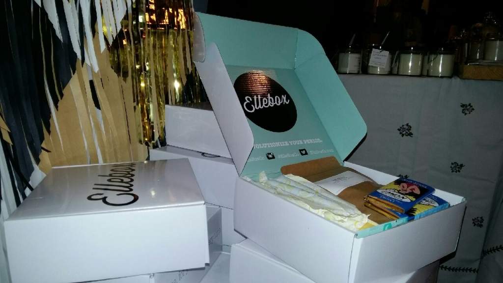 Surrey trio launch monthly subscription service for women’s periods - image
