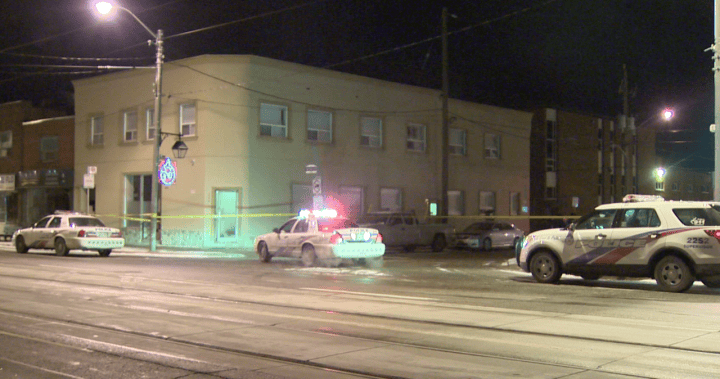 Man suffers serious injuries after shooting in Etobicoke - Toronto ...