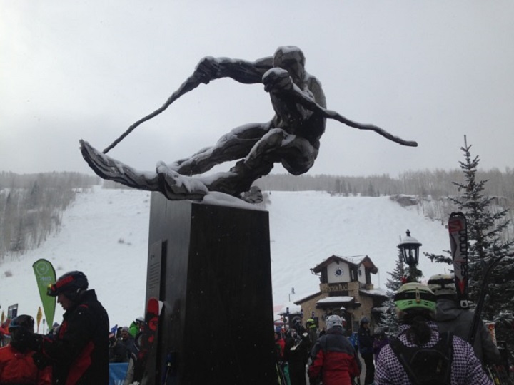 Vail, CO