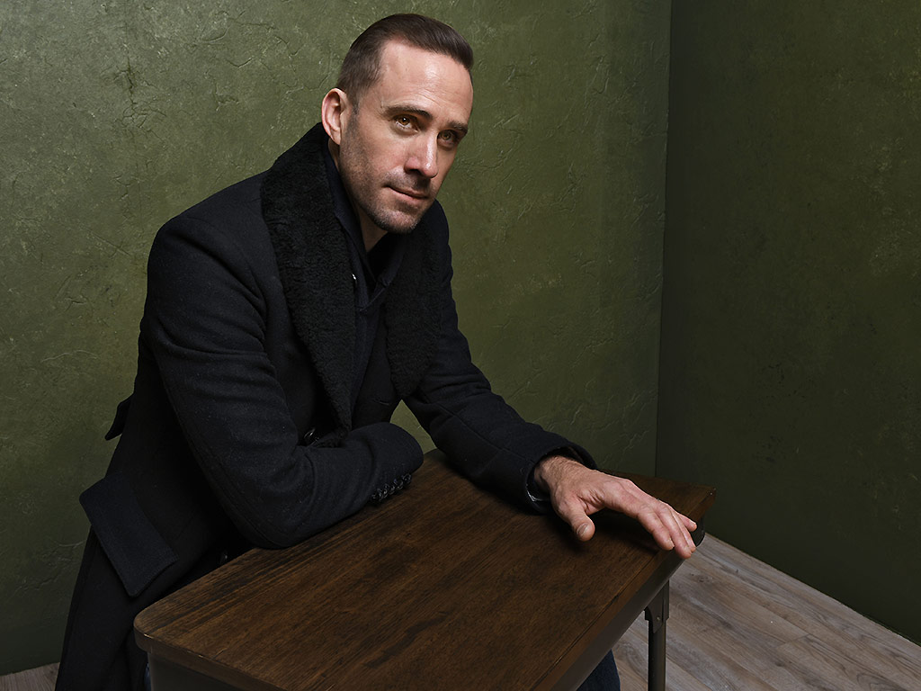 Joseph Fiennes