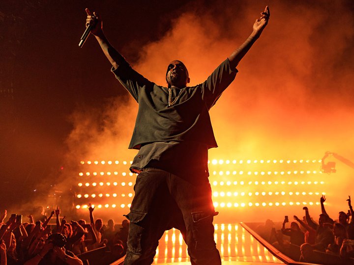 Kanye West’s ‘SWISH’: hip hop artist’s album release date revealed ...