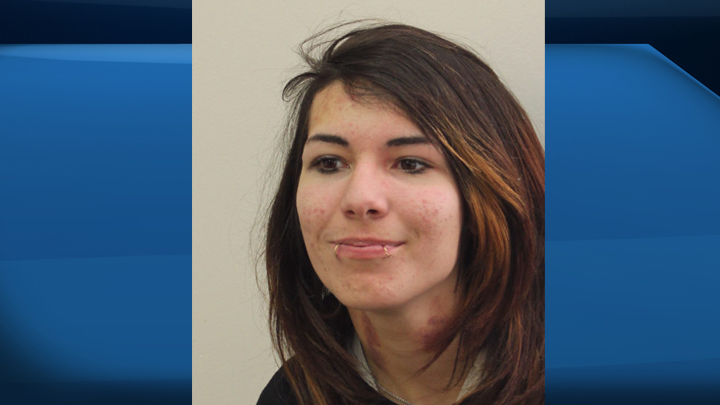 Saskatchewan Mounties are asking for help in locating Kelsey Dawn Muir, 15, who was last seen on Jan. 26.