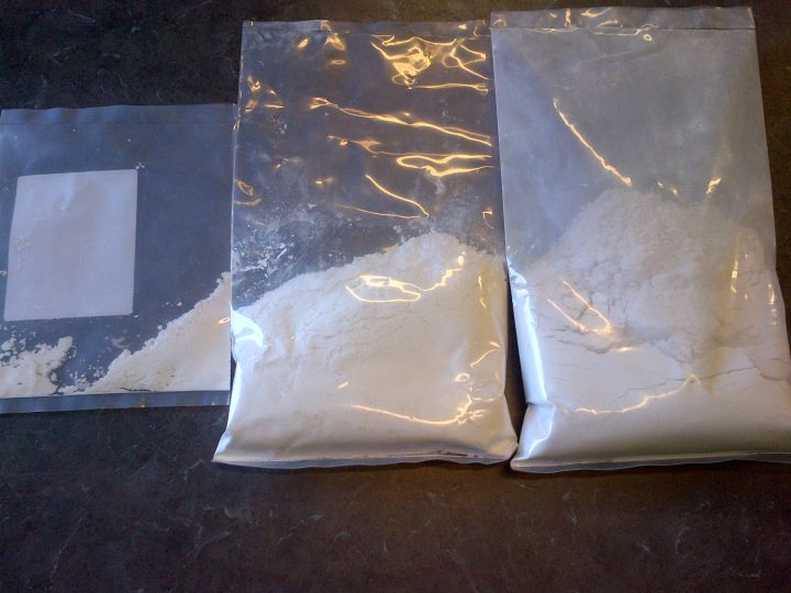 EPS said officers seized about $90,000 worth of the drug ketamine from a home in northeast Edmonton on Jan. 21, 2016.