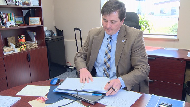 Panelists decline contracts to conduct review.