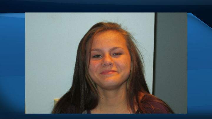 Police are searching Kiana Jade Beadle-Tomlin, 15, who was last seen in Punnichy, Sask. 
