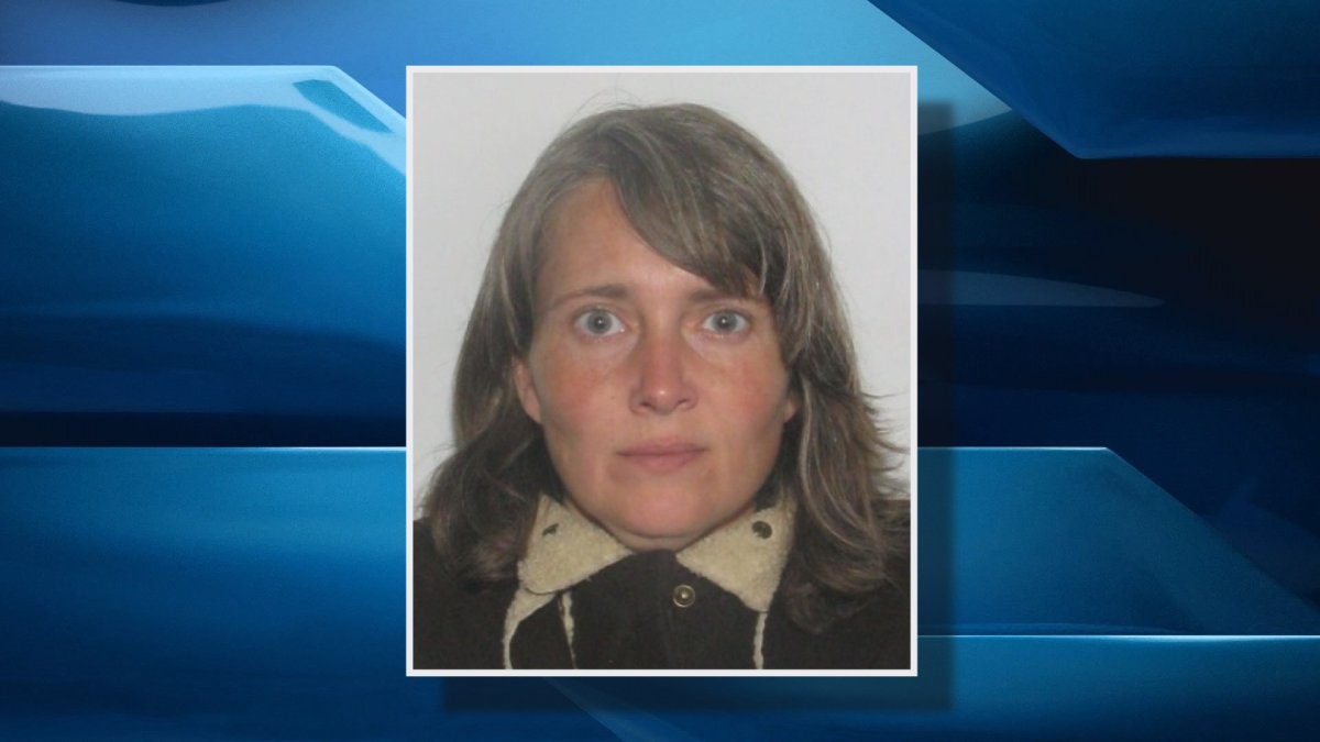 Halifax police are asking for the public's help in finding Kim Norris, last seen leaving a Halifax shelter on October 19, 2015.