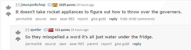 Alberta ‘kudatah’ plot sparks mockery on social media - image