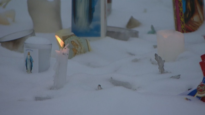 First Nations schools in Saskatchewan will be holding a moment of silence Friday to remember the victims of the La Loche shooting.