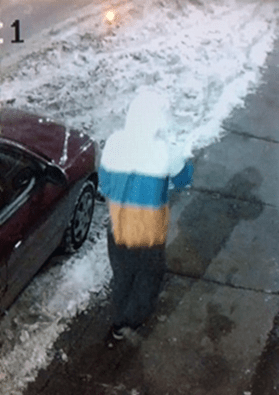 Police asking for public help after Lethbridge pub robbed - image