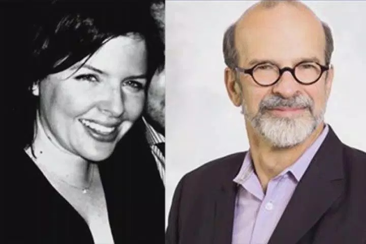 Laura Miller (left), who had been Dalton McGuinty’s deputy chief of staff, and David Livingston (right), who was McGuinty’s chief of staff, are charged with breach of trust and mischief.