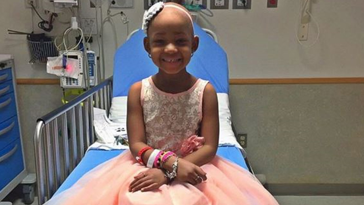 Devon Still and his daughter Leah's fight against cancer is