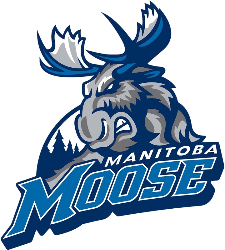 The Manitoba Moose have signed forwards Brant Harris, Darik Angeli and Dan DeSalvo to professional tryout contracts.