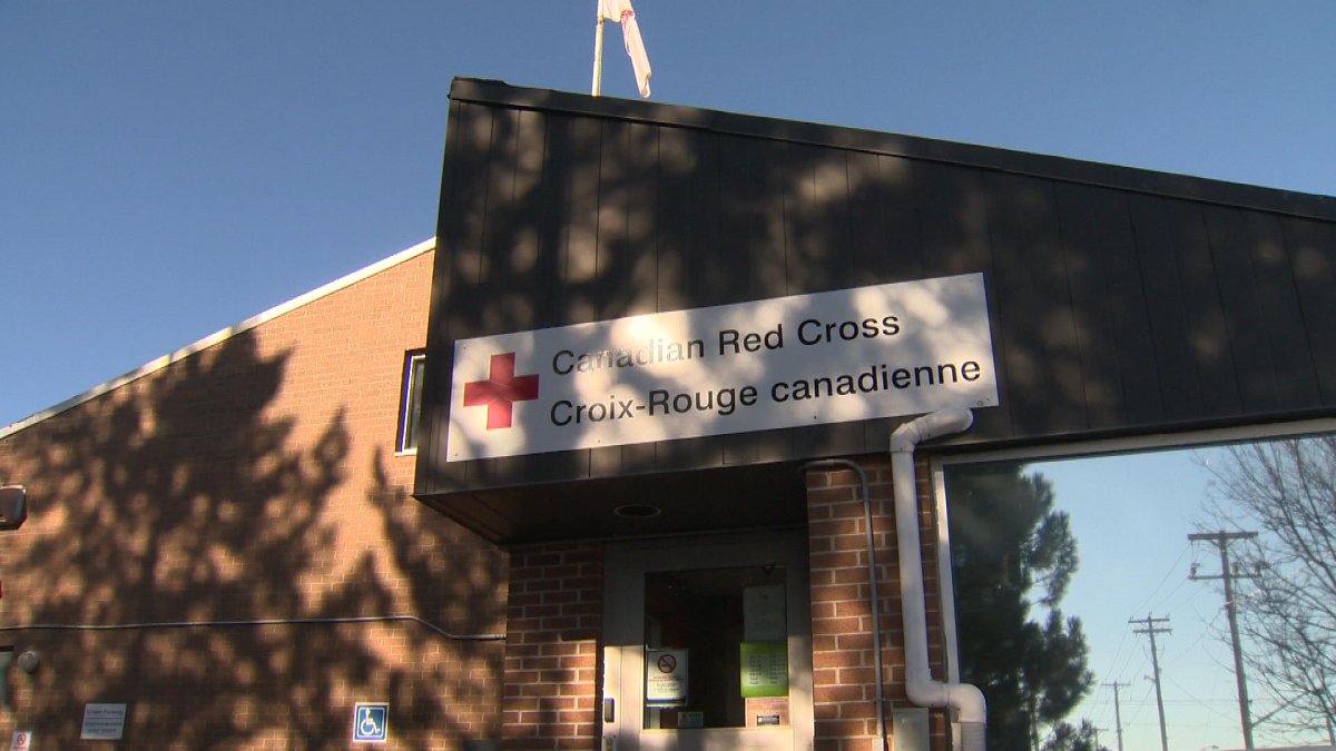 The Canadian Red Cross will be adding a mental health component to its First Aid program.