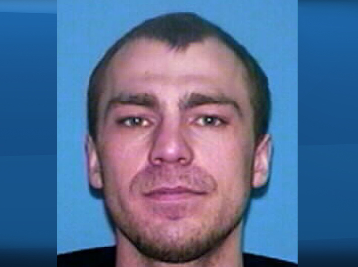 Michael O'Leary is pictured here in this handout from police. 